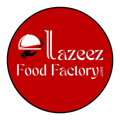 Lazeez Food