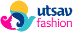 utsav-fashion-logo