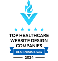 WG DesignRush Badge